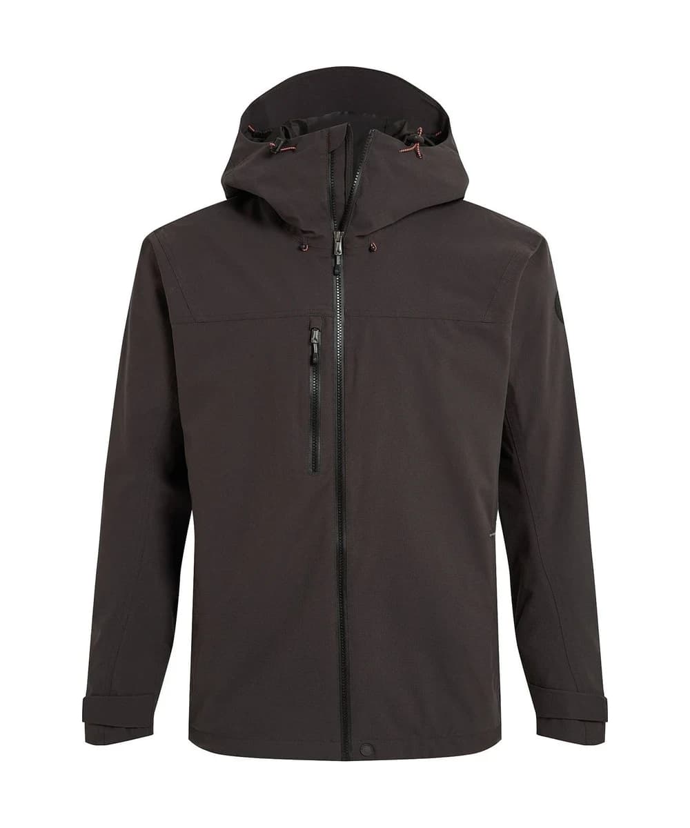 Richmond Stretch Workwear Jacket