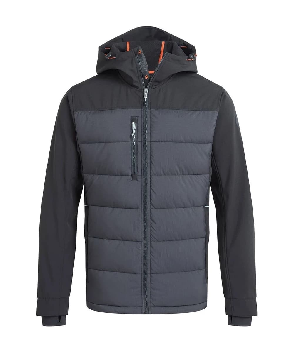 Castleford Hybrid Workwear Jacket