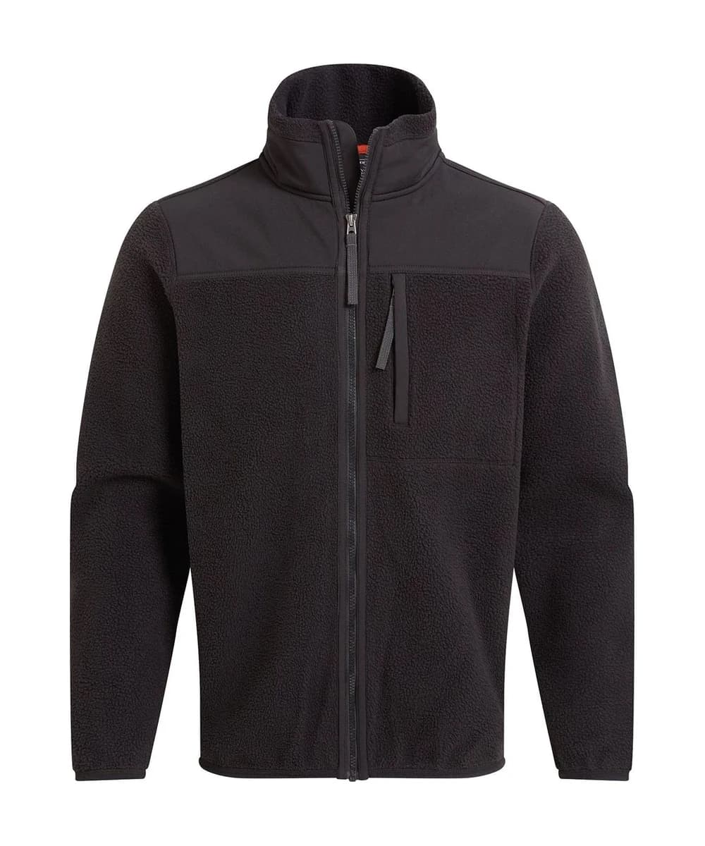 Morley Fleece Workwear Jacket