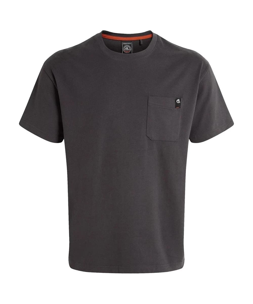 Wakefield Pocket Workwear T-Shirt