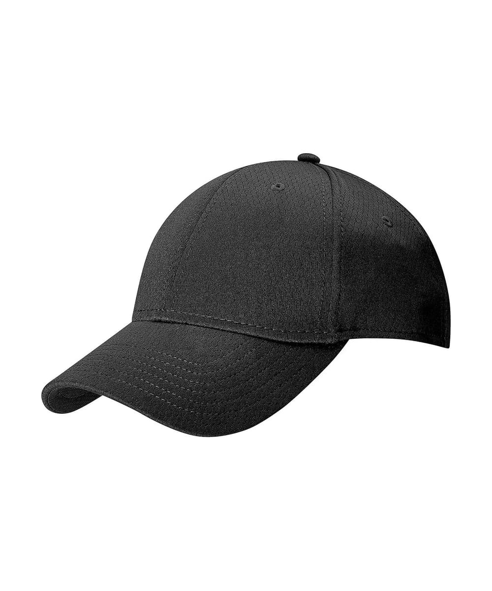 Front Crested Cap