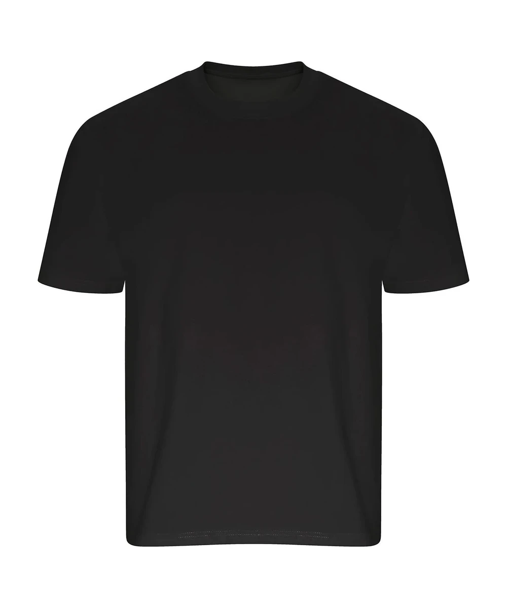 Arrow Recycled Heavy Oversized Tee