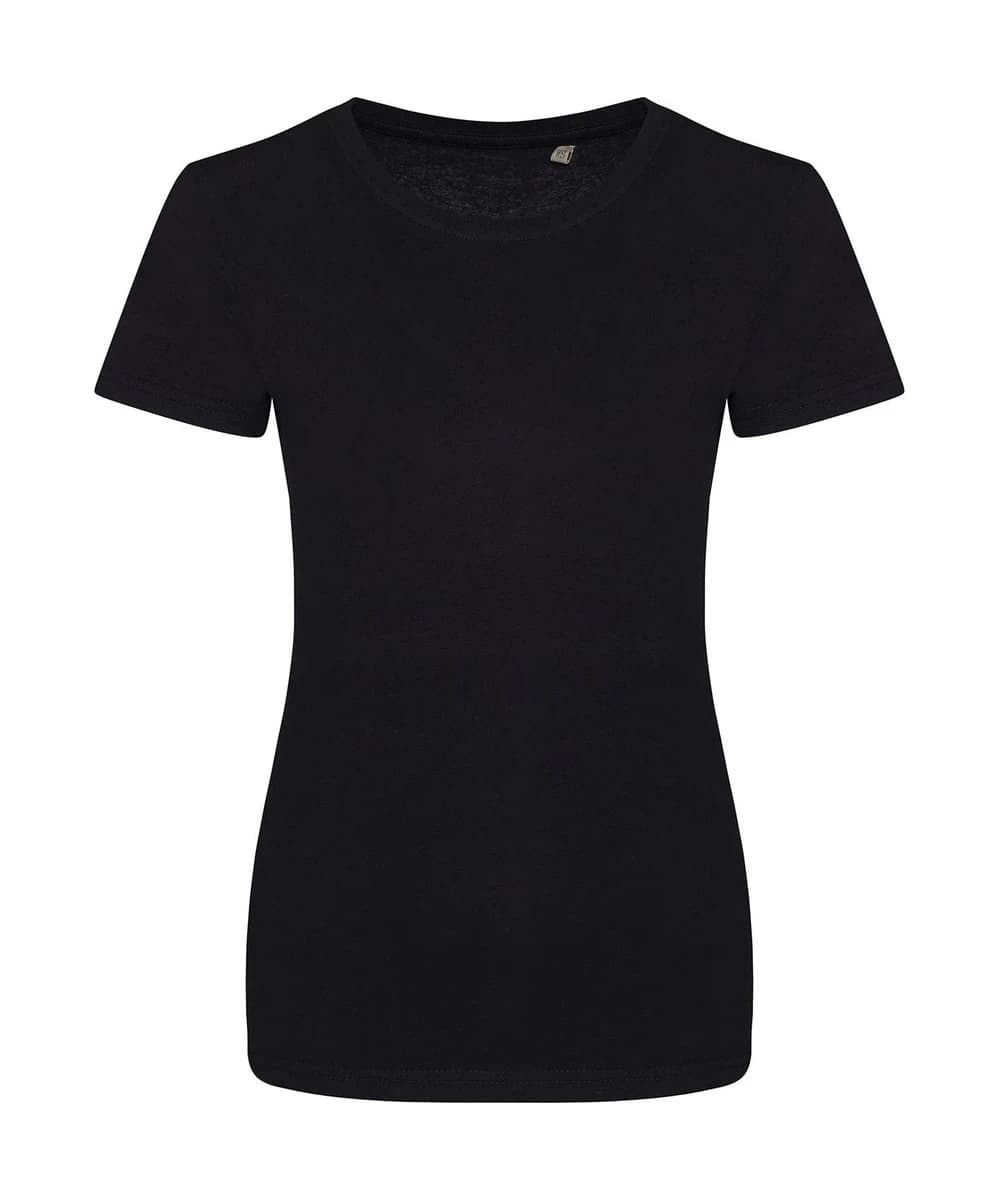 Women's Cascade Organic Tee