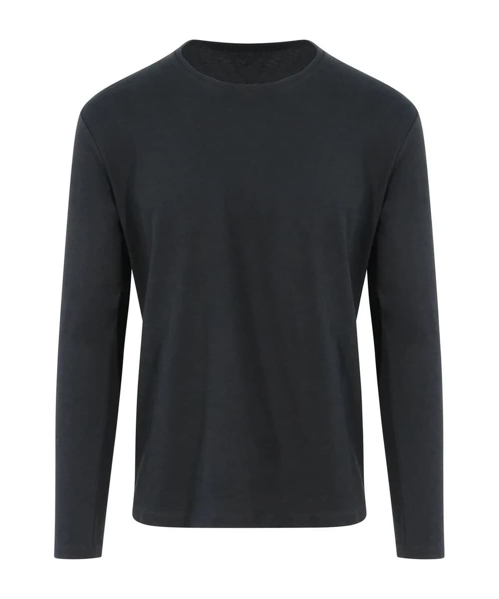 Erawan Organic Long-Sleeve Tee