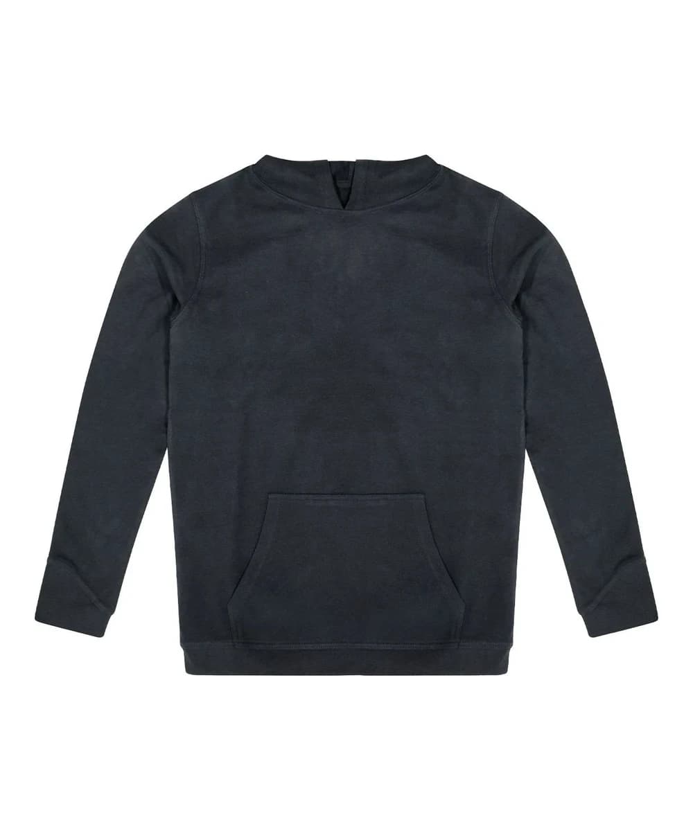 Corcovado Organic Hoodie