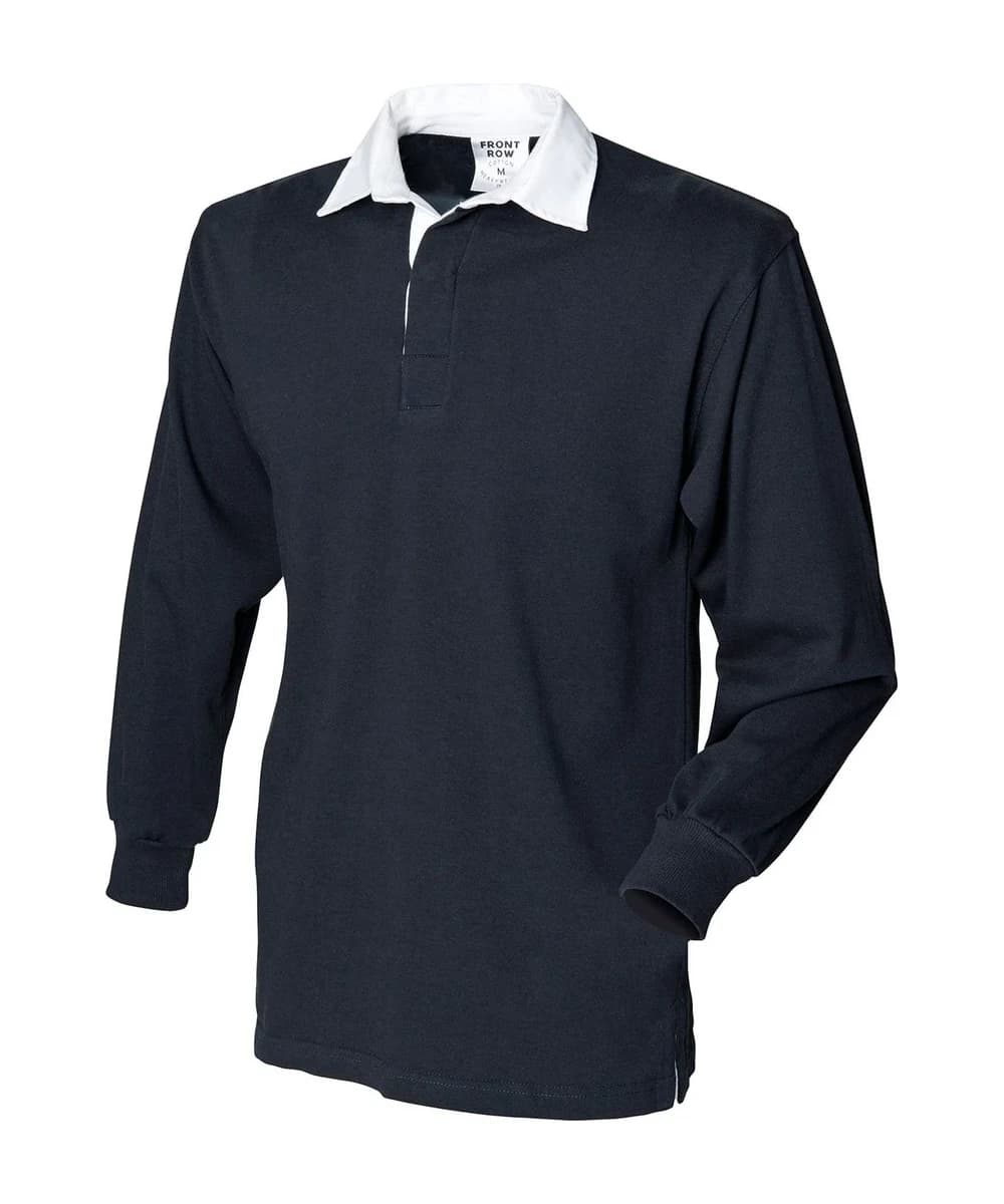 Long Sleeve Original Rugby Shirt