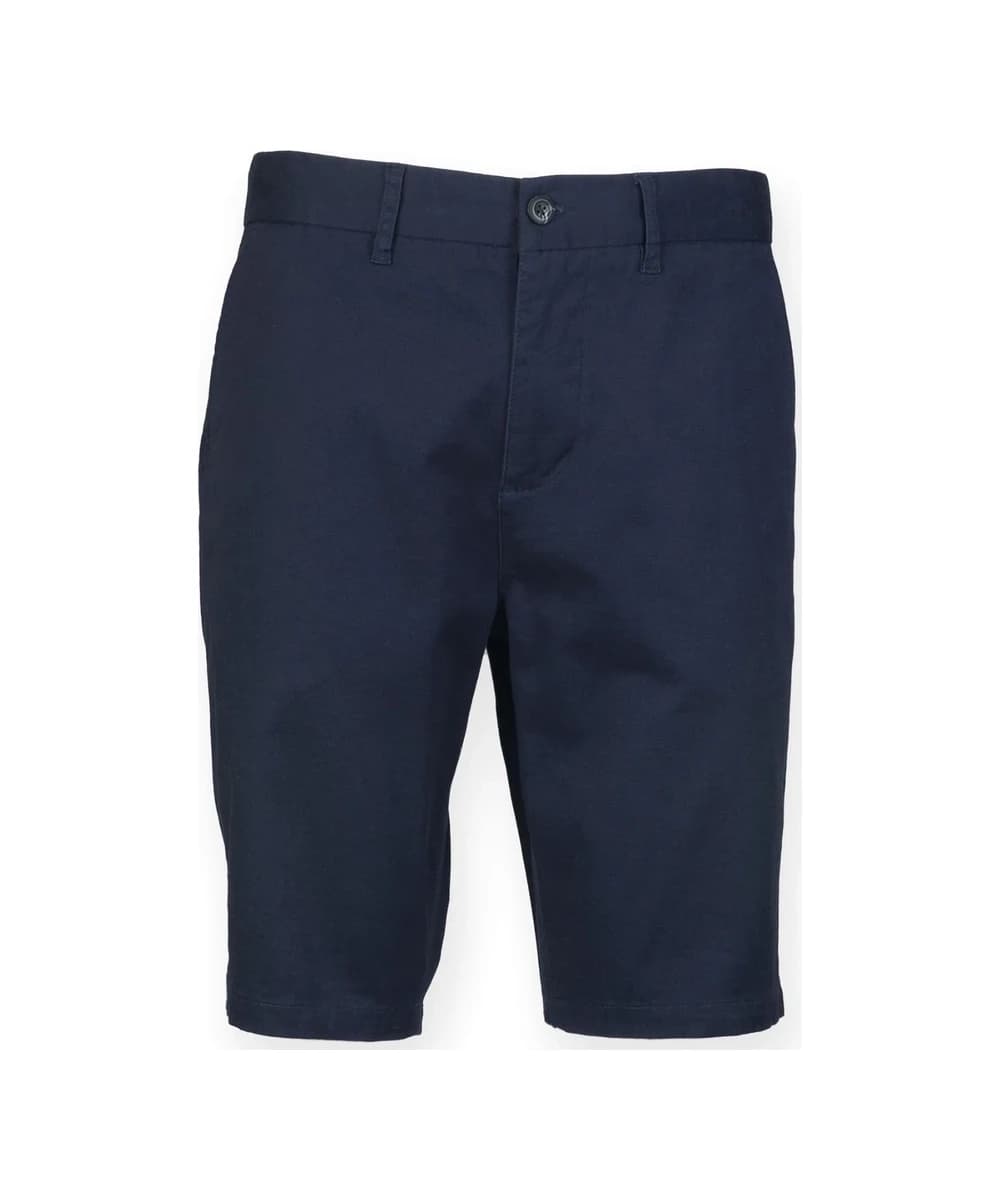 Stretch Chino Shorts
