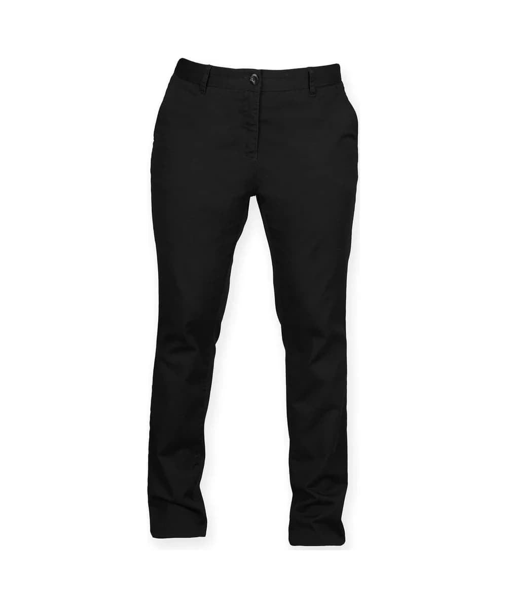 Women's Stretch Chinos