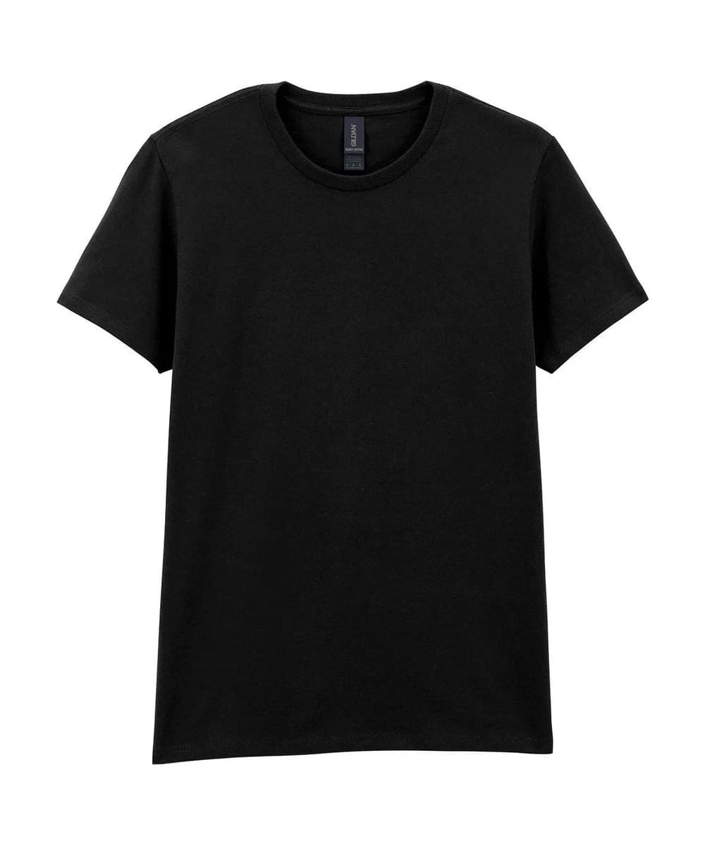 Heavy Cotton Women's T-Shirt