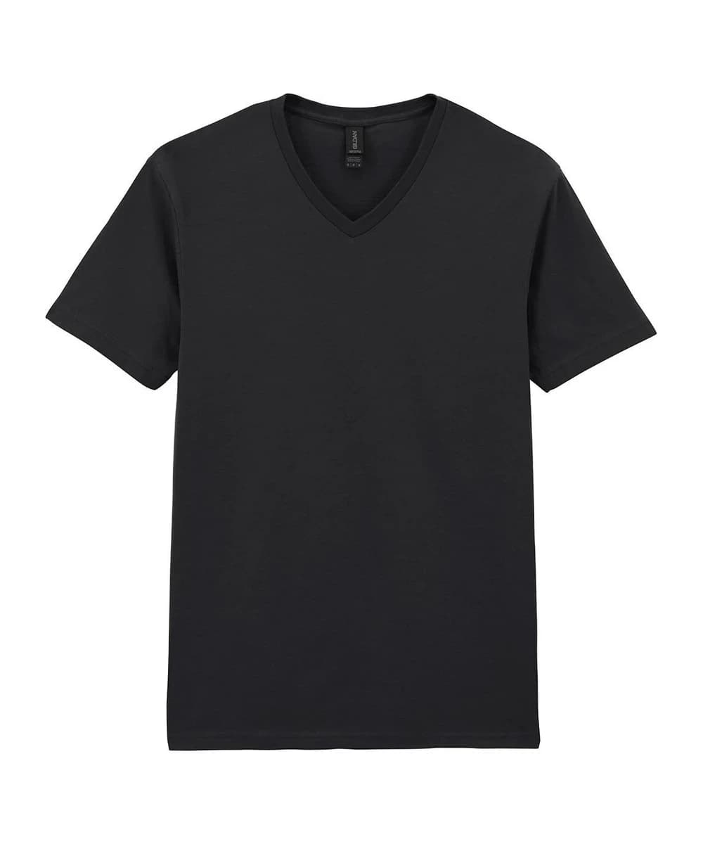 Softstyle V-Neck T-Shirt