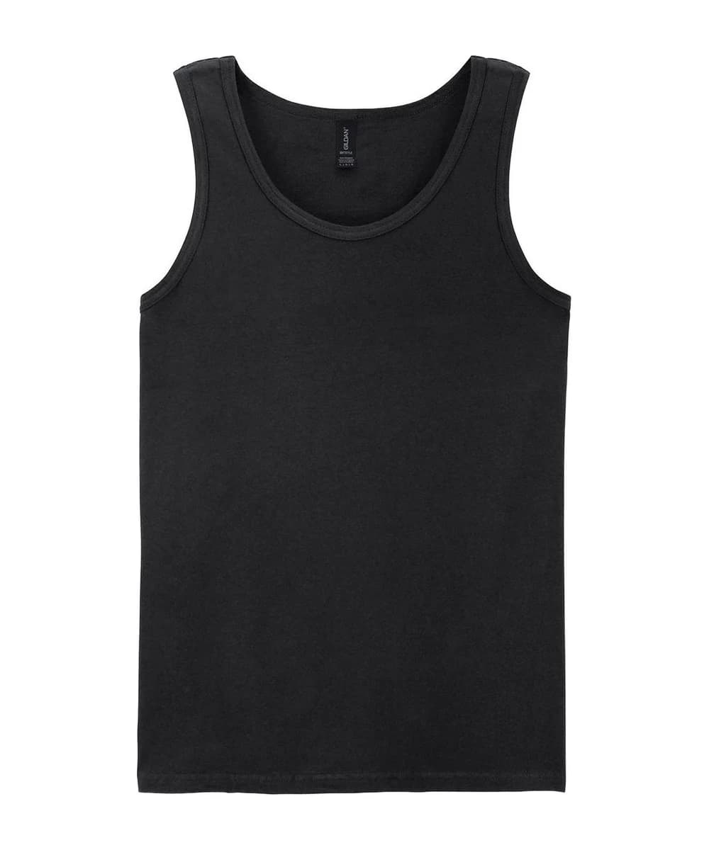 Softstyle Adult Tank Top