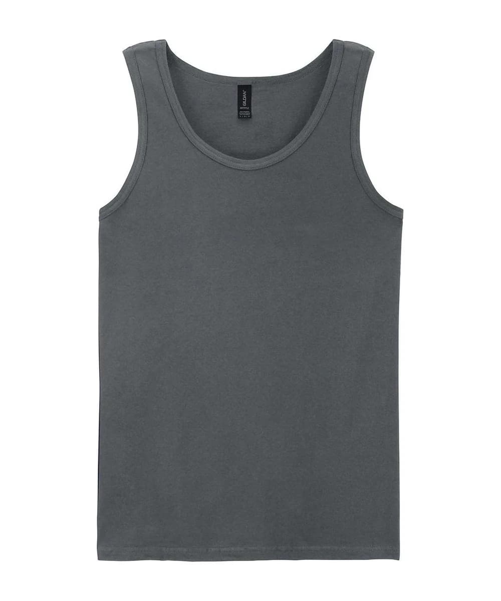 Softstyle Adult Tank Top