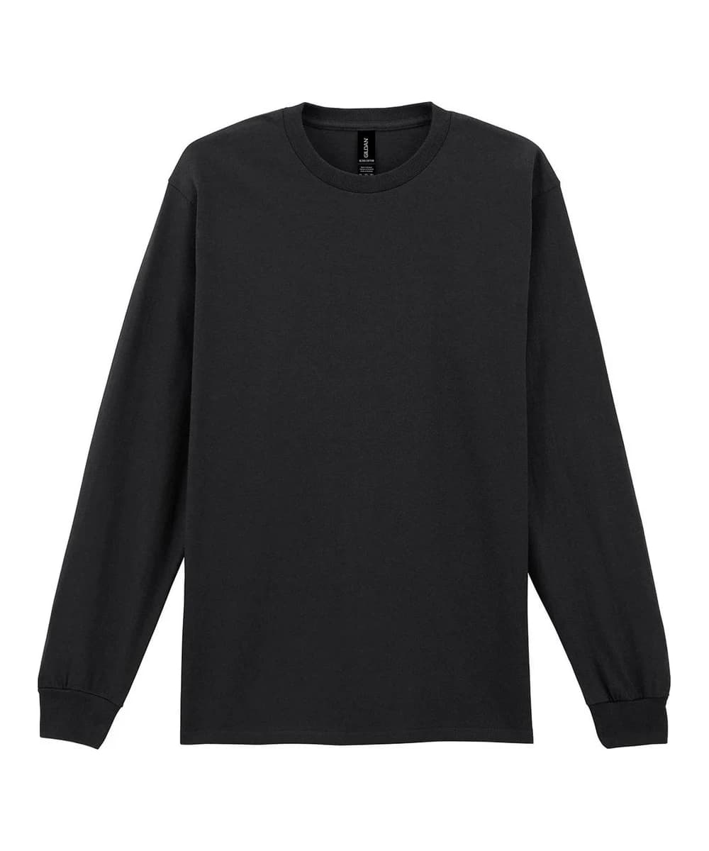 Ultra Cotton Adult Long Sleeve T-Shirt