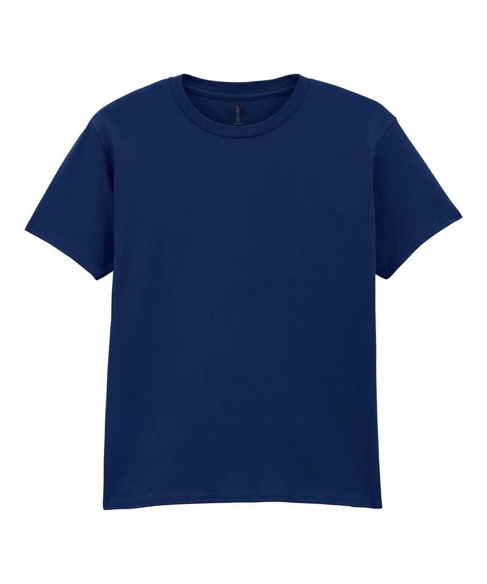Softstyle Youth Ringspun T-Shirt