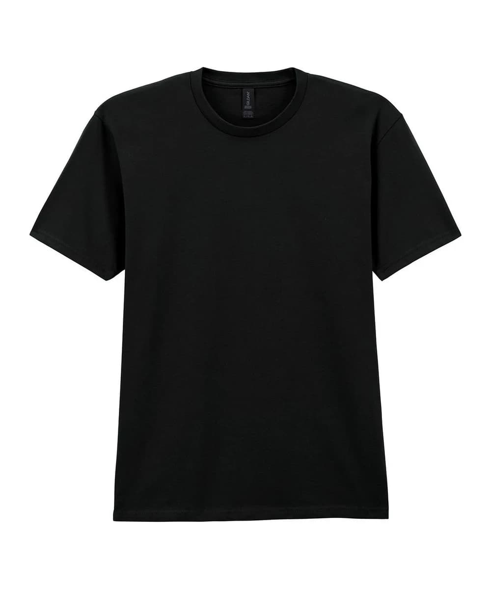 Softstyle Midweight Adult T-Shirt
