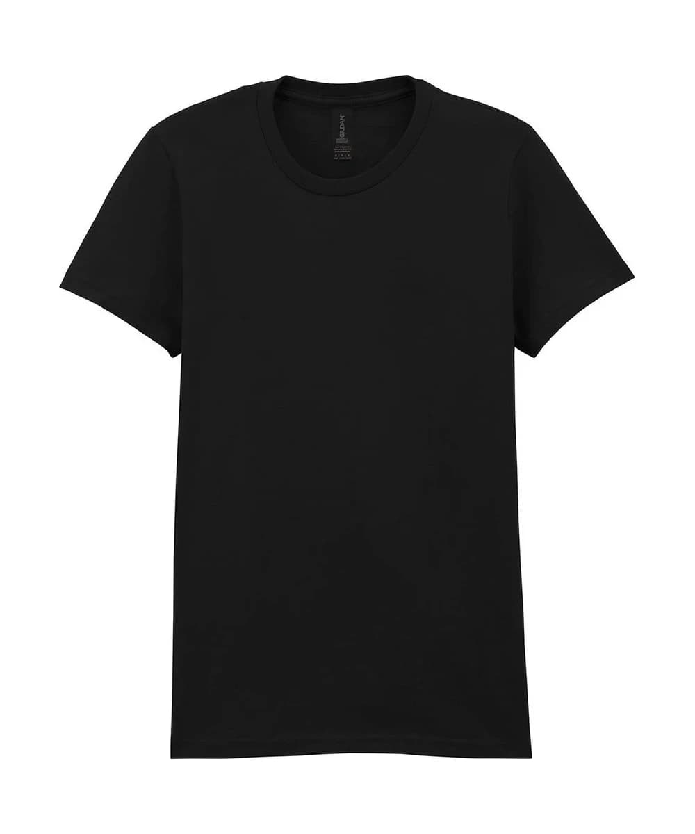 Softstyle Midweight Women’s T-Shirt