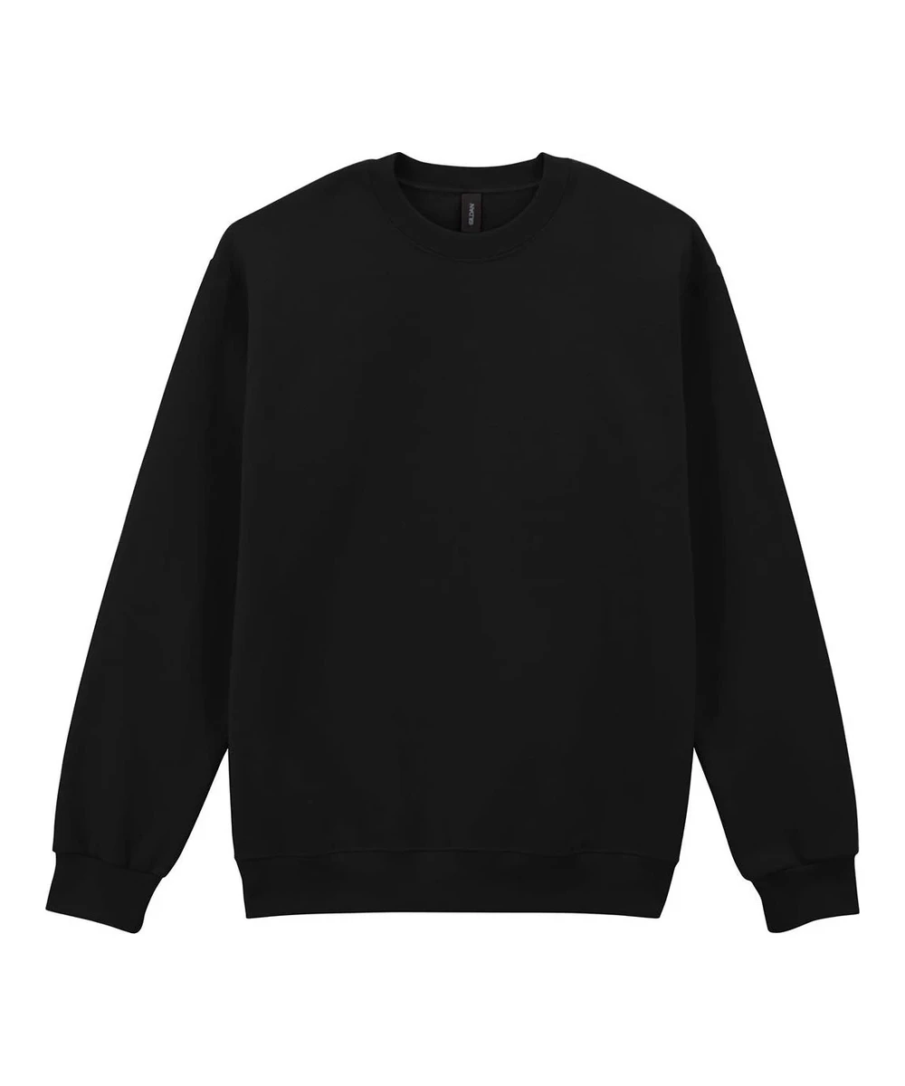 Hammer Maxweight Adult Crew Neck Sweatshirt