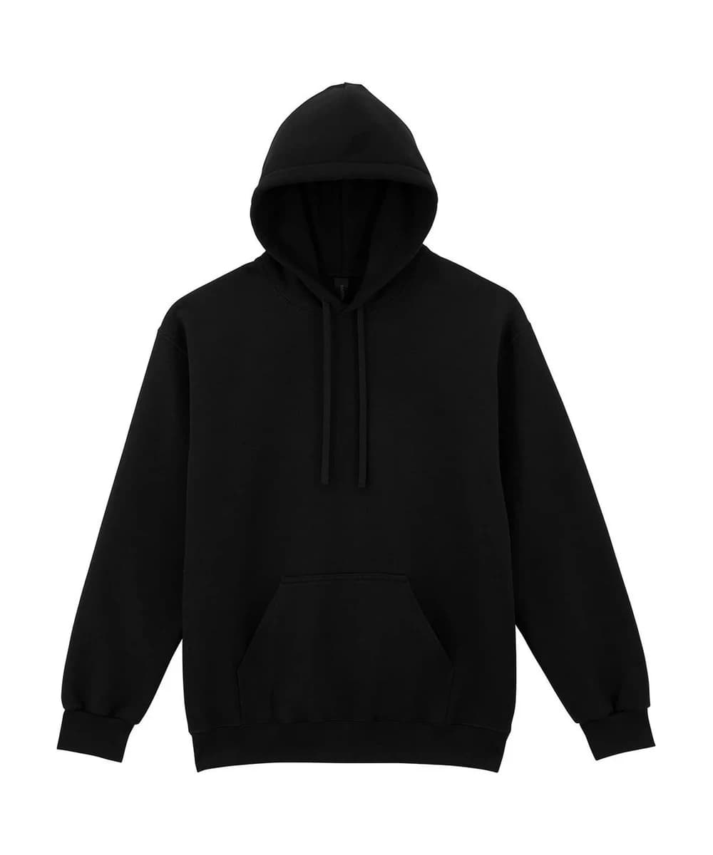 Hammer Maxweight Adult Hooded Sweatshirt