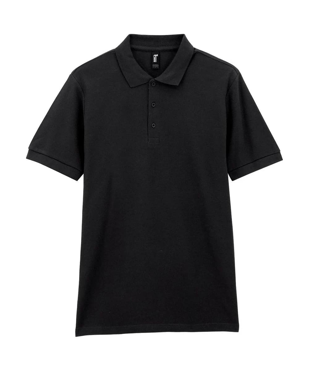 Hammer Piqué Sport Shirt