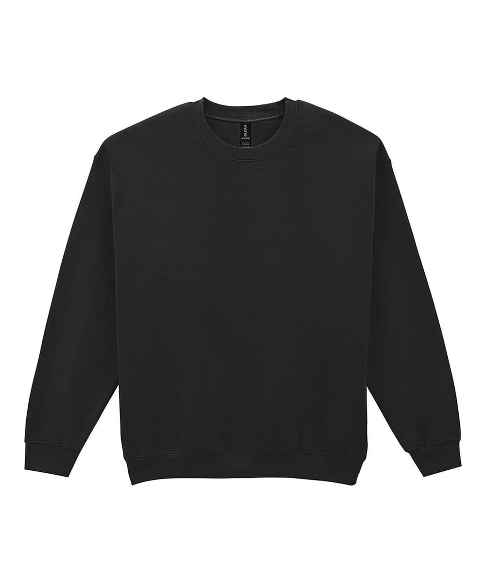 Heavy Blend Adult Crew Neck Sweatshirt