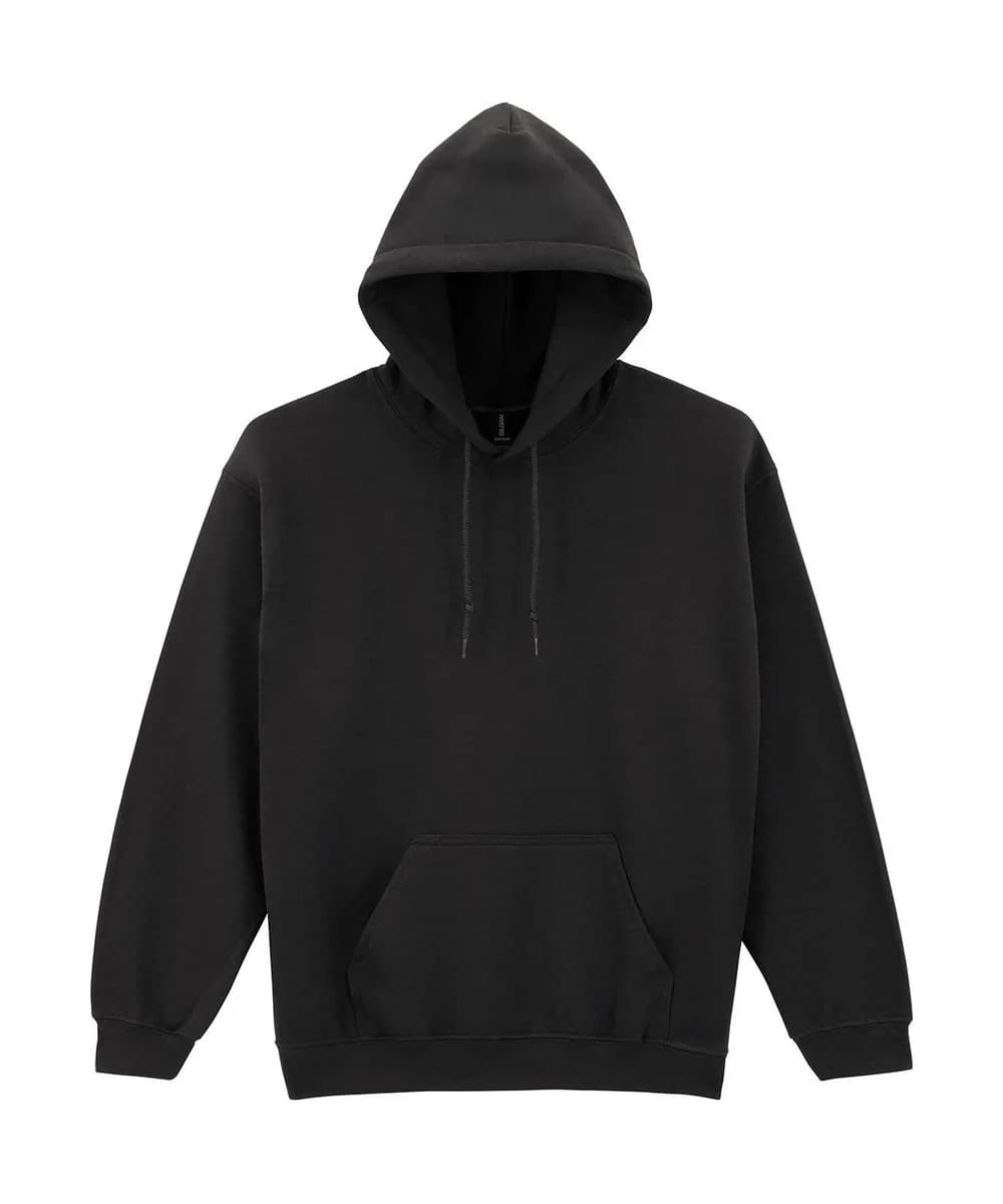 Heavy Blend Hooded Sweatshirt