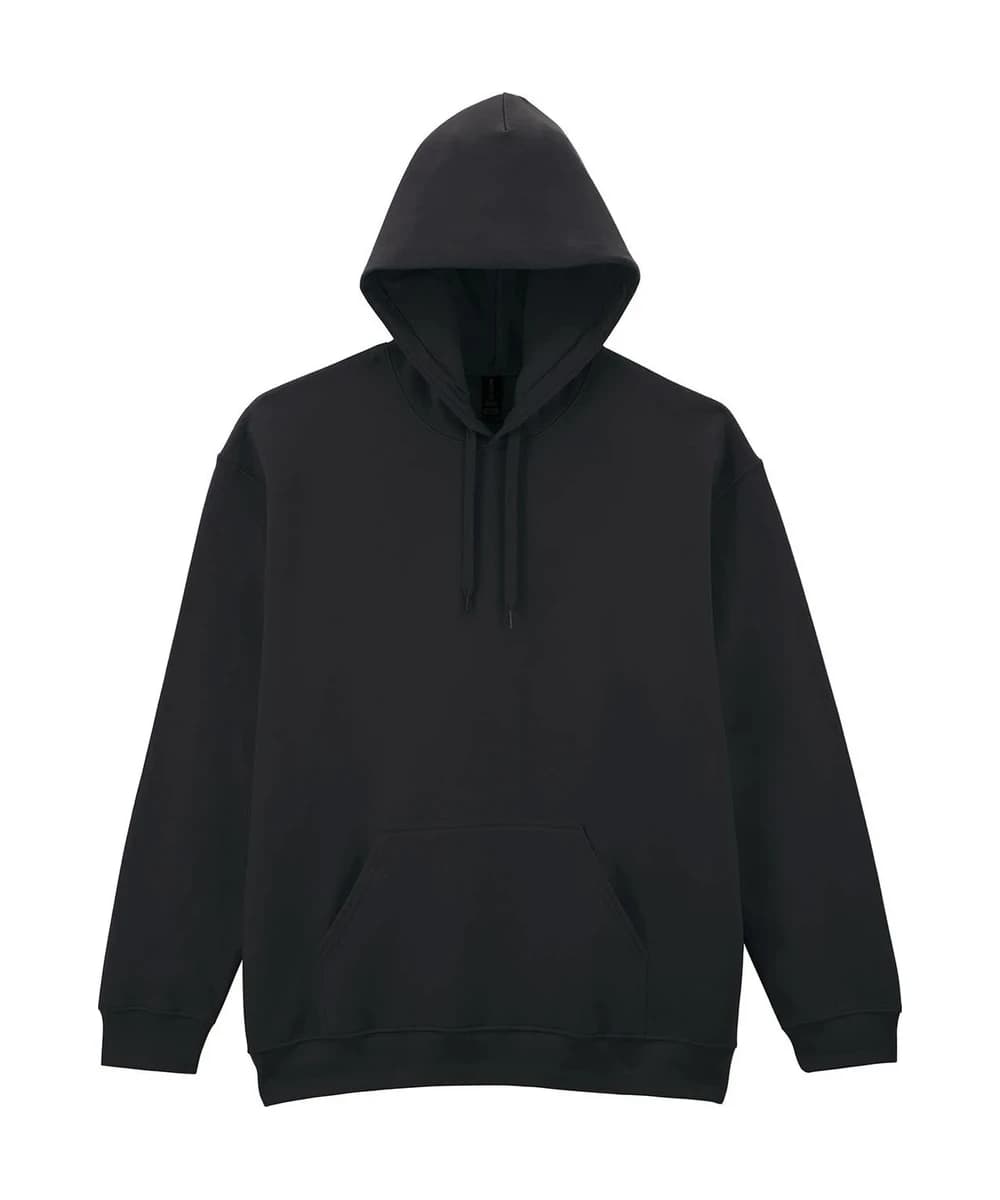 Softstyle Midweight Fleece Adult Hoodie