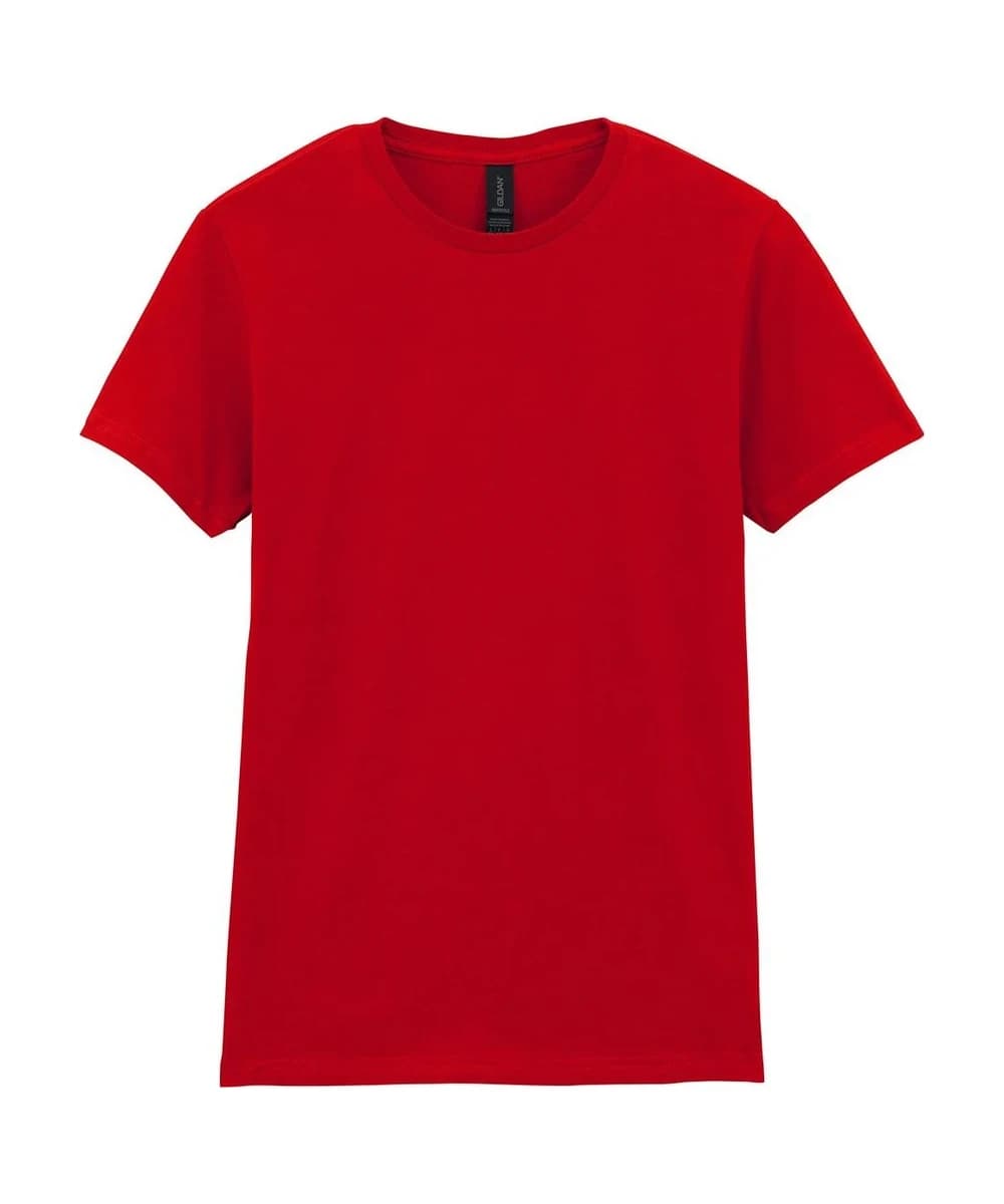 Softstyle Women's Ringspun T-Shirt