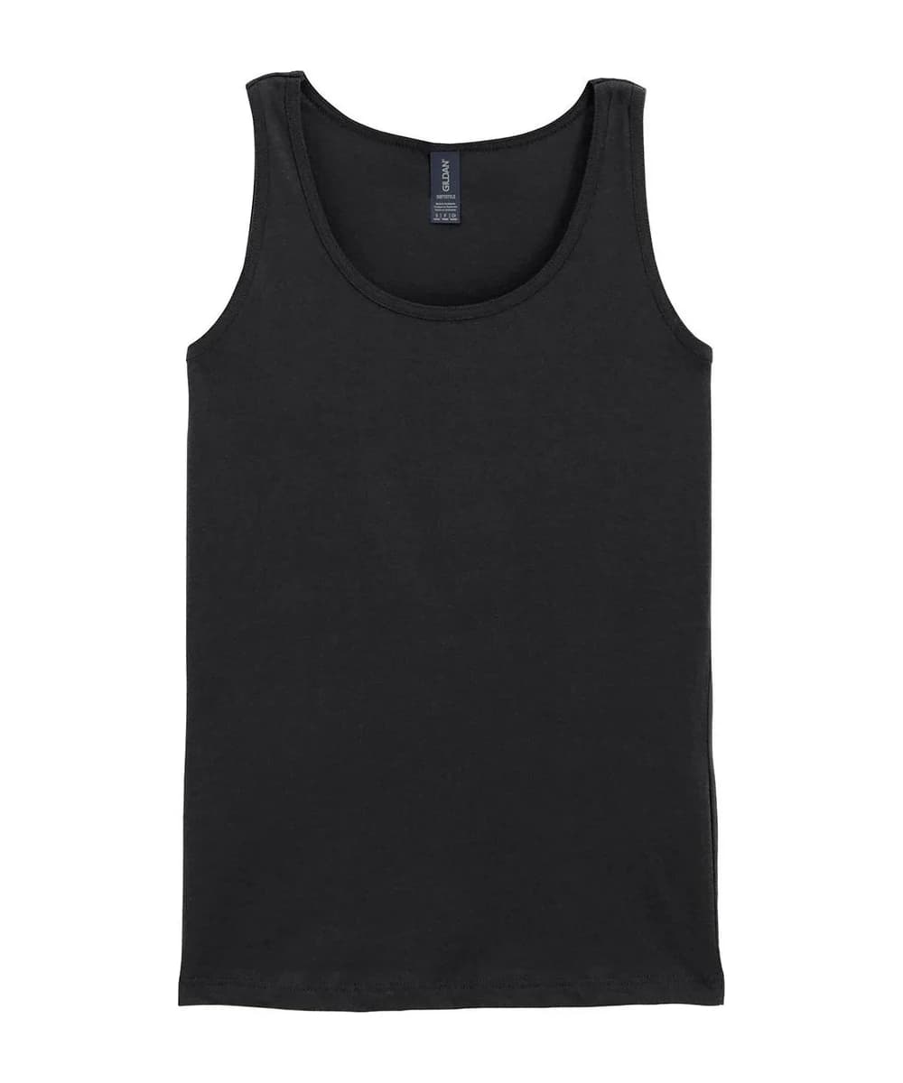 Softstyle Women's Tank Top