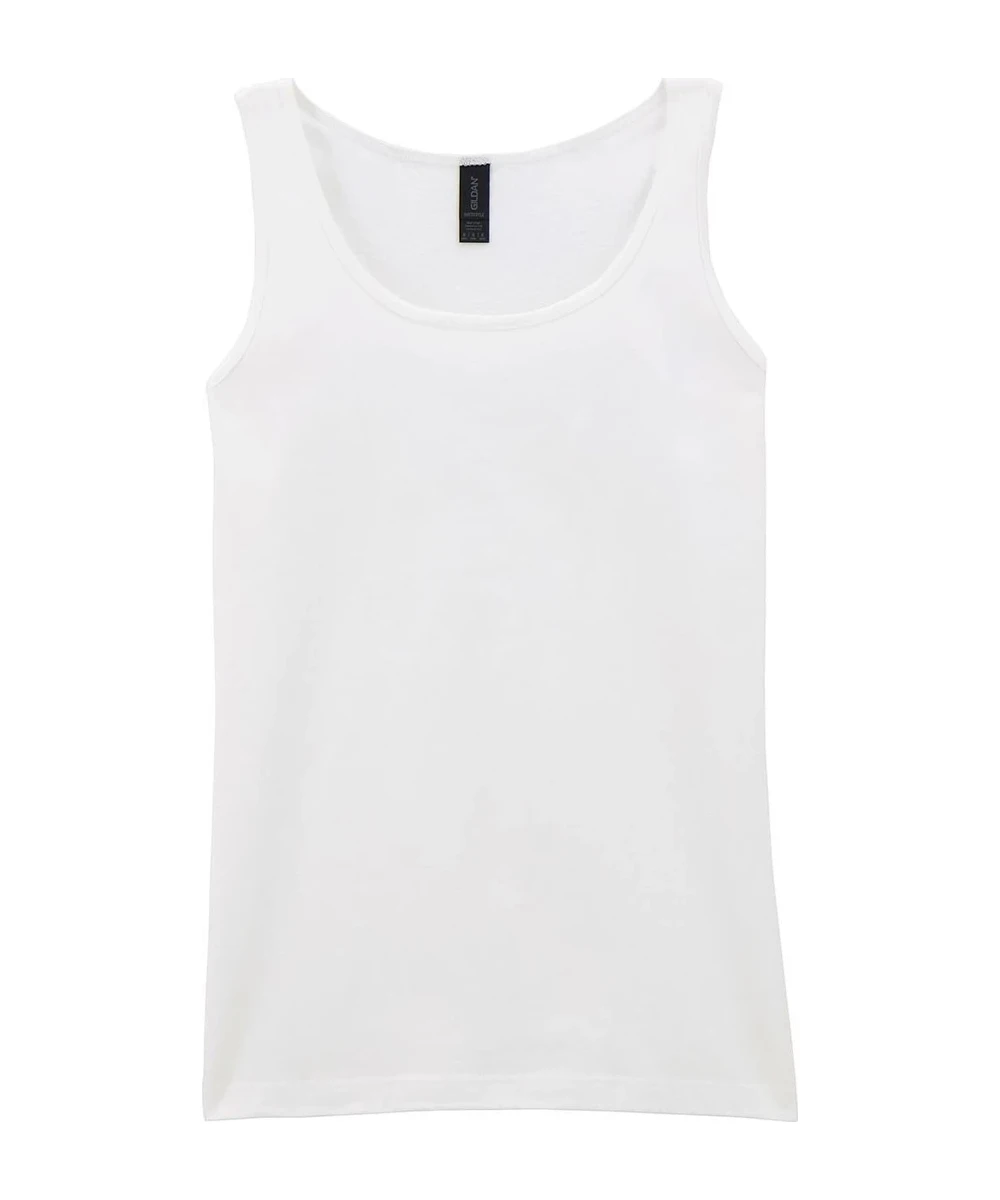 Softstyle Women's Tank Top