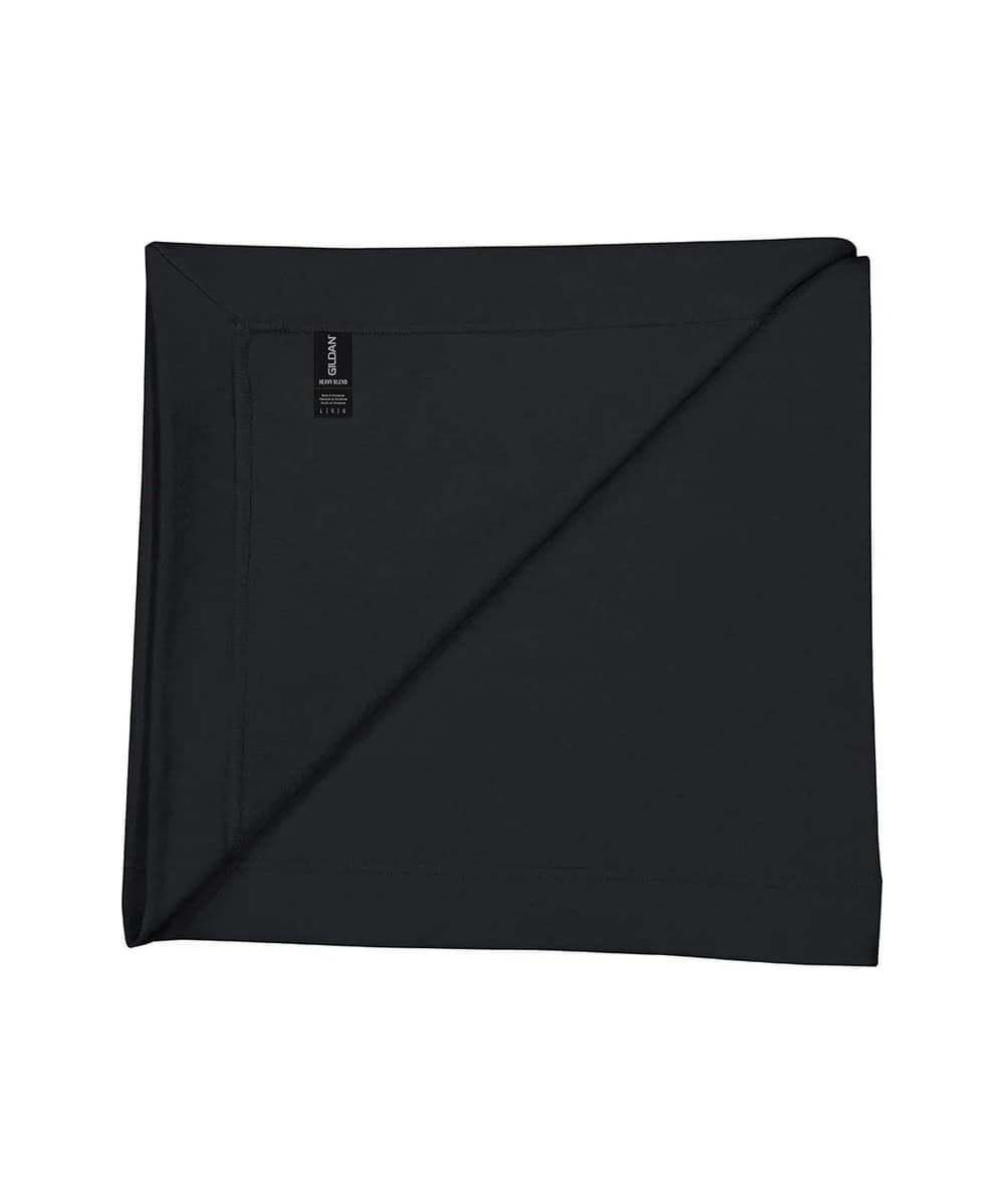 Heavy Blend Fleece Stadium Blanket