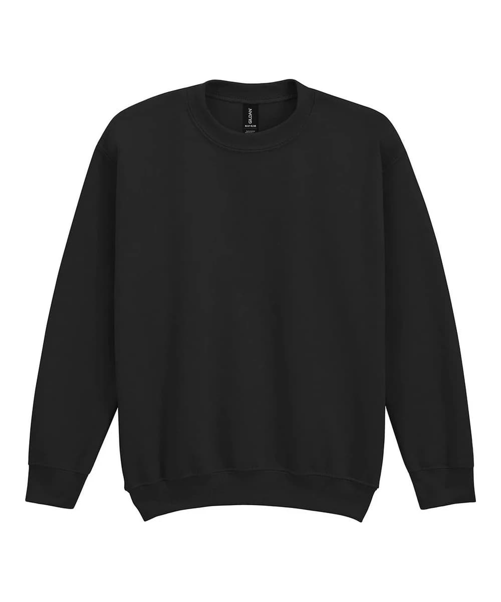 Heavy Blend Youth Crew Neck Sweatshirt