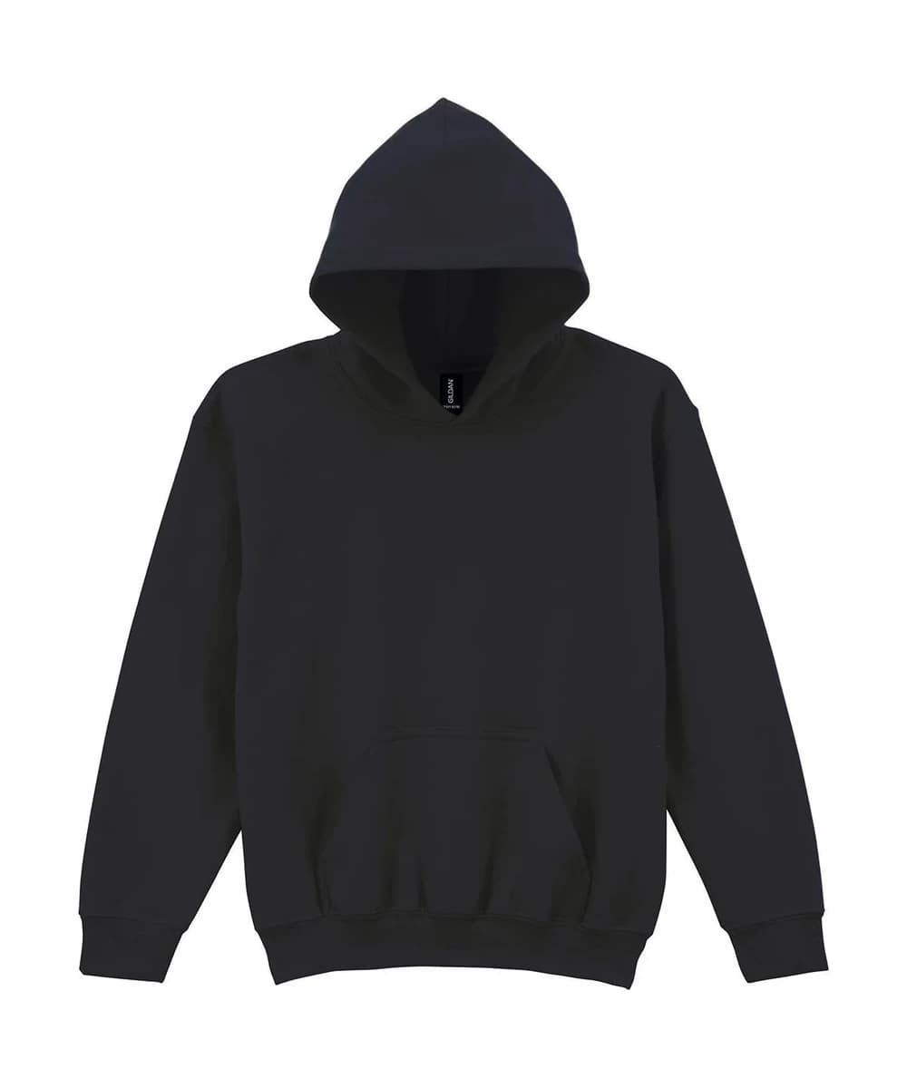 Heavy Blend Youth Hooded Sweatshirt