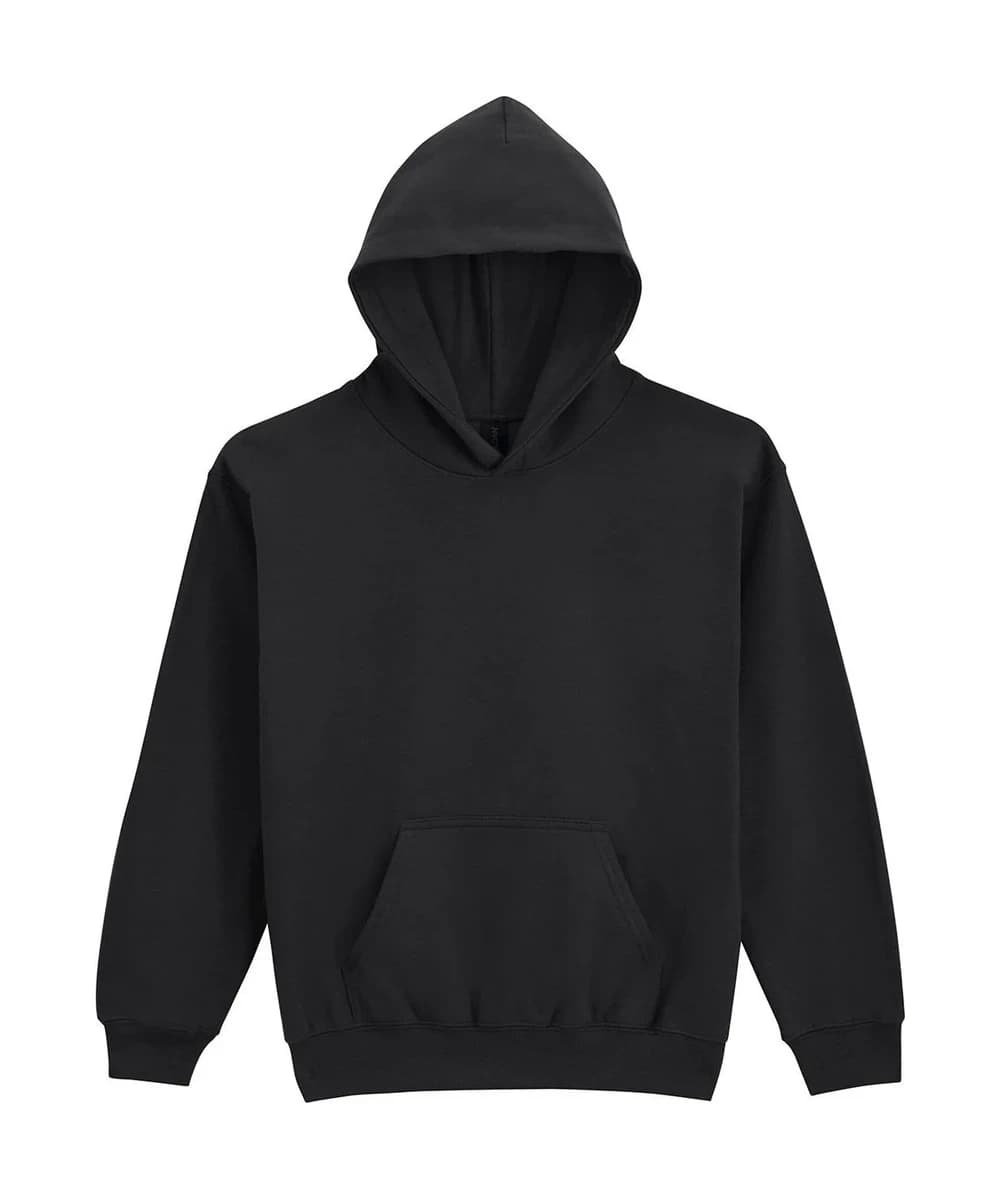 Softstyle Midweight Fleece Youth Hoodie