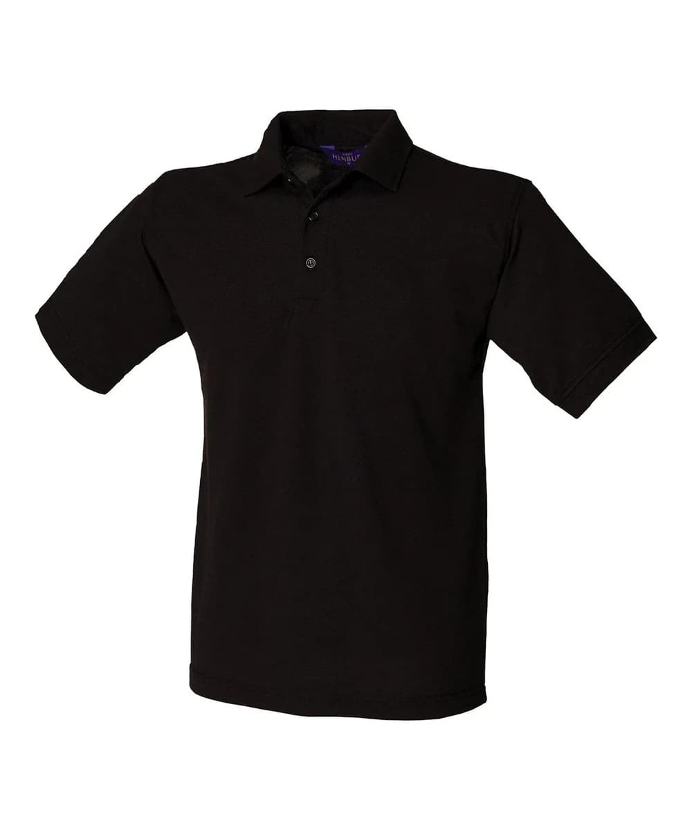 65/35 Classic Piqué Polo Shirt