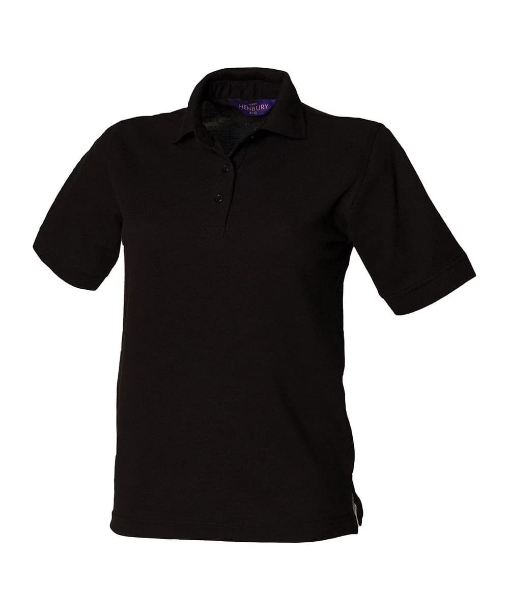Women's 65/35 Polo Shirt