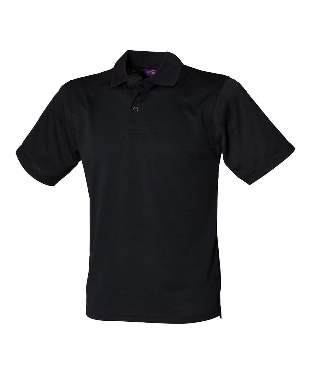 Coolplus Polo Shirt