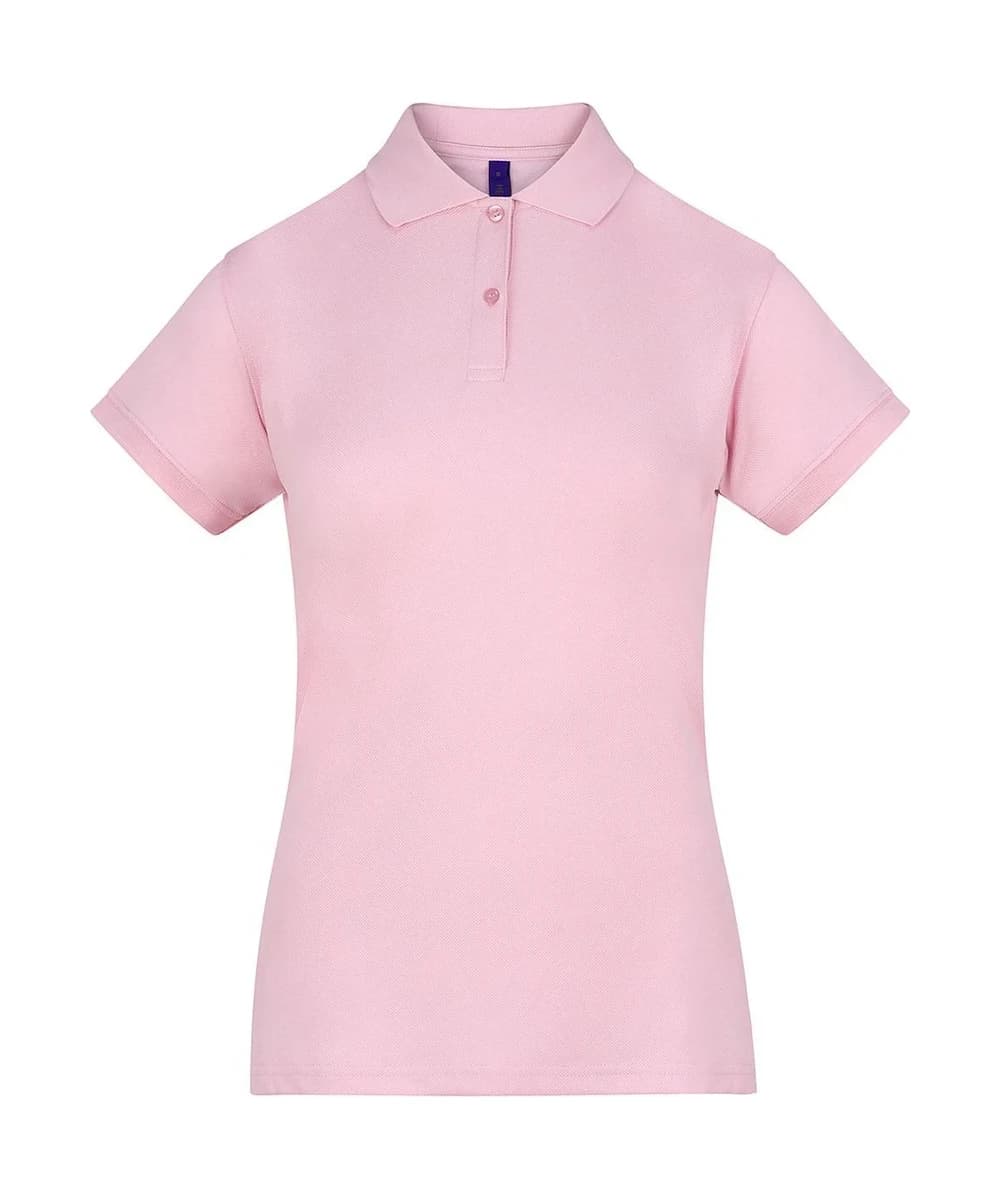 Women's Coolplus Polo Shirt