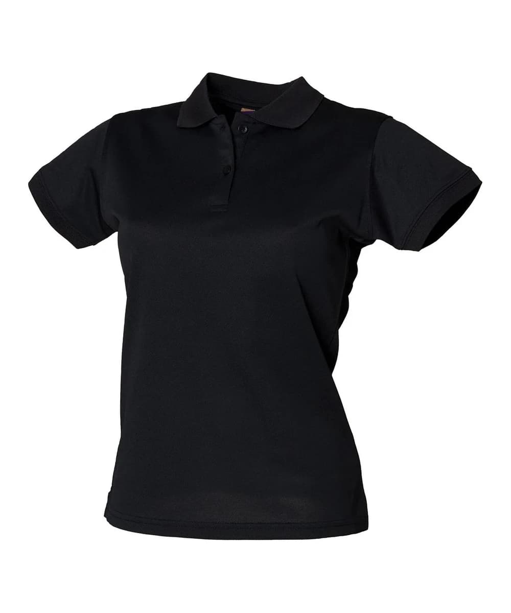 Women's Coolplus Polo Shirt