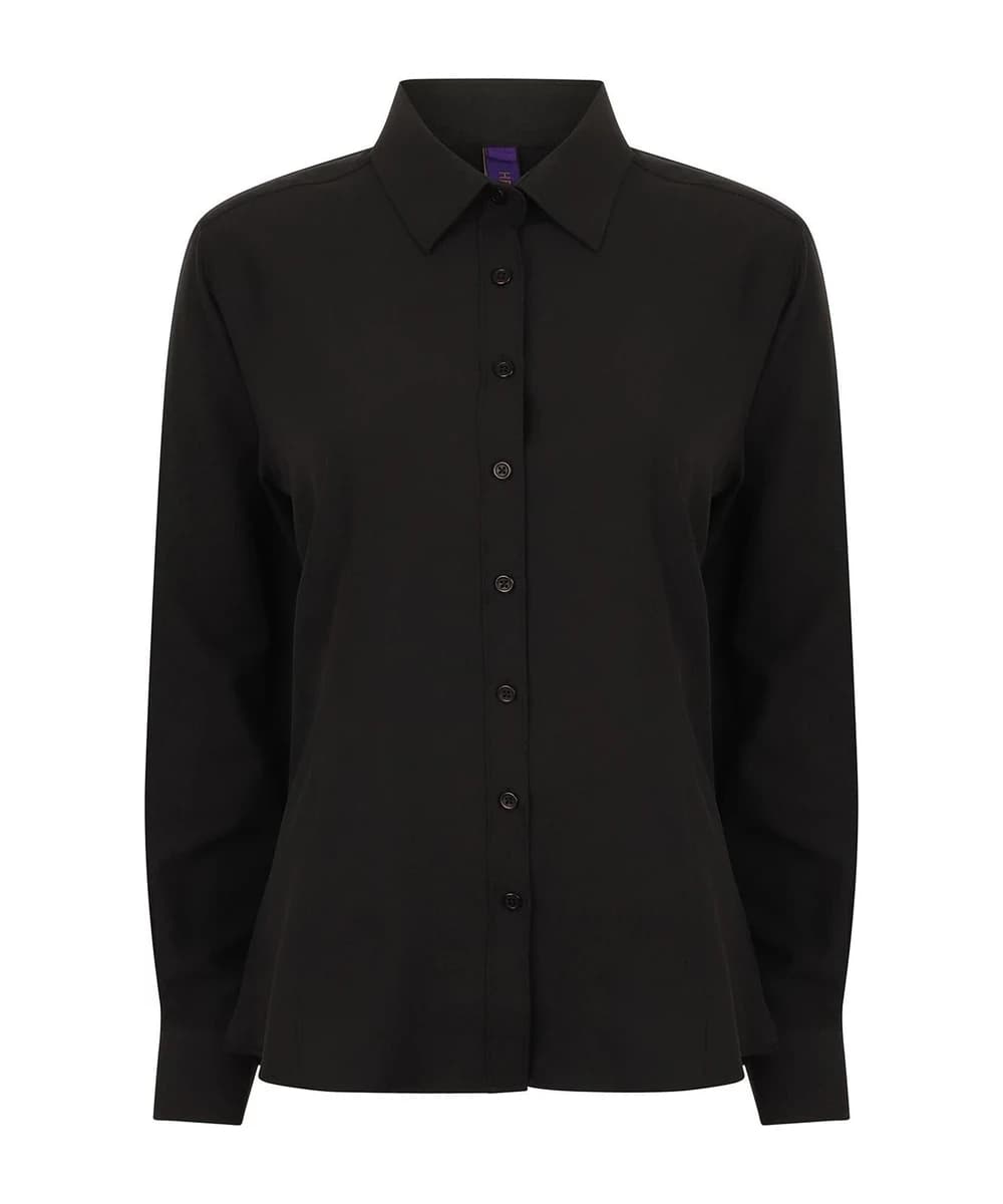 Women's Wicking Antibacterial Long Sleeve Shirt