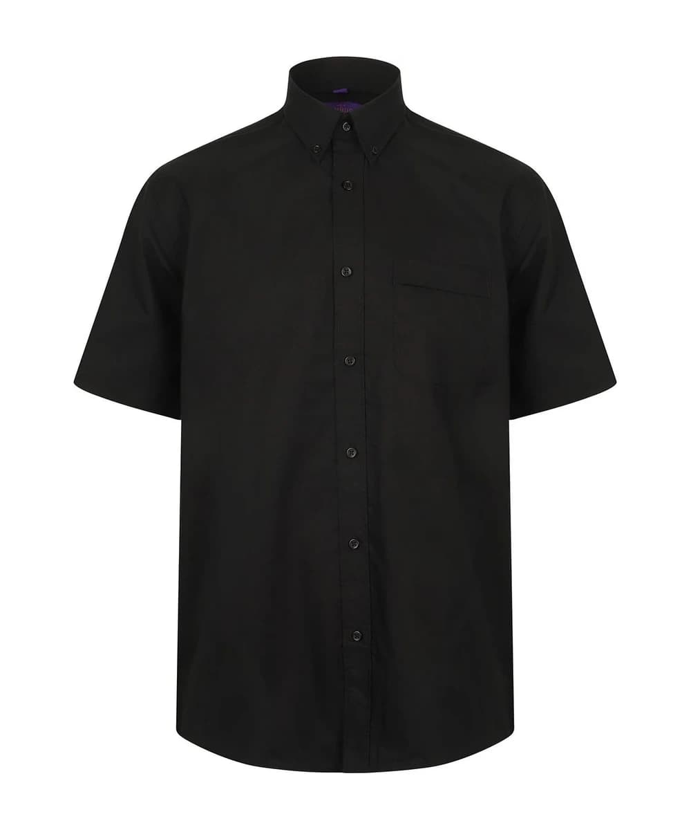Wicking Antibacterial Short Sleeve Shirt