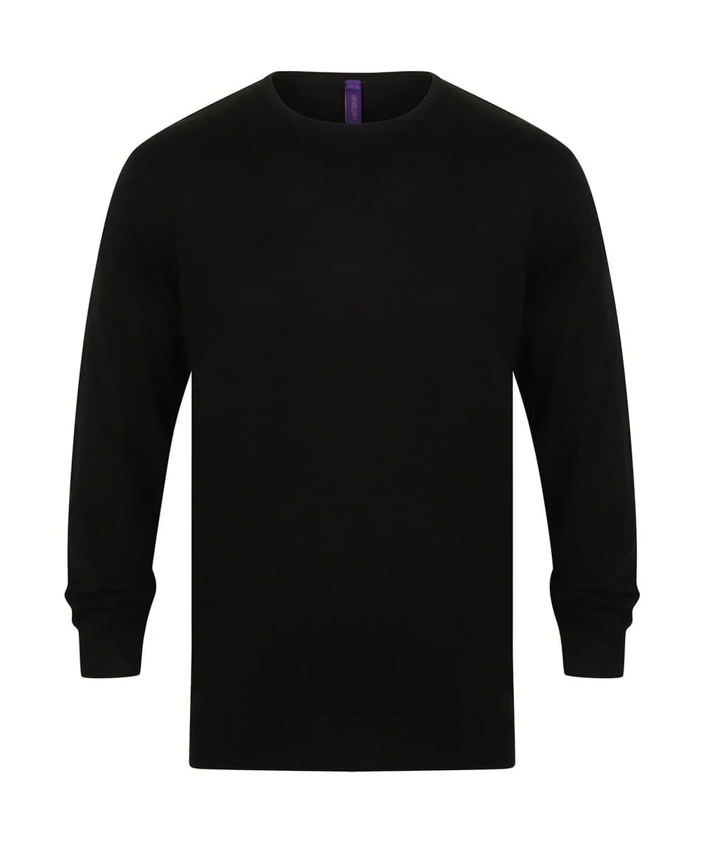 Crew Neck Jumper