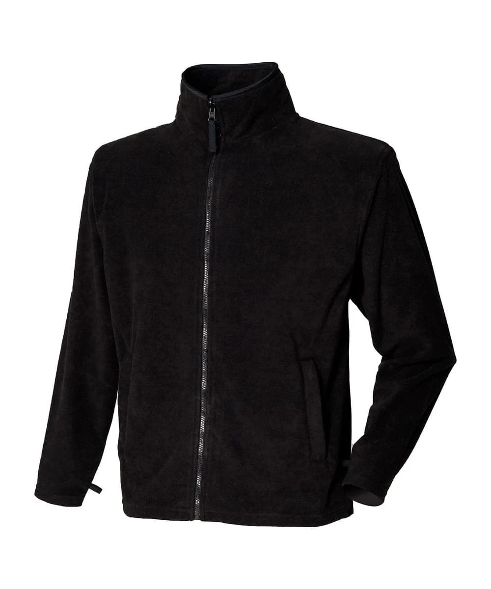 Microfleece Jacket