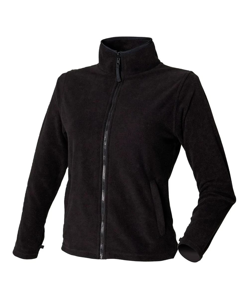 Women's Microfleece Jacket