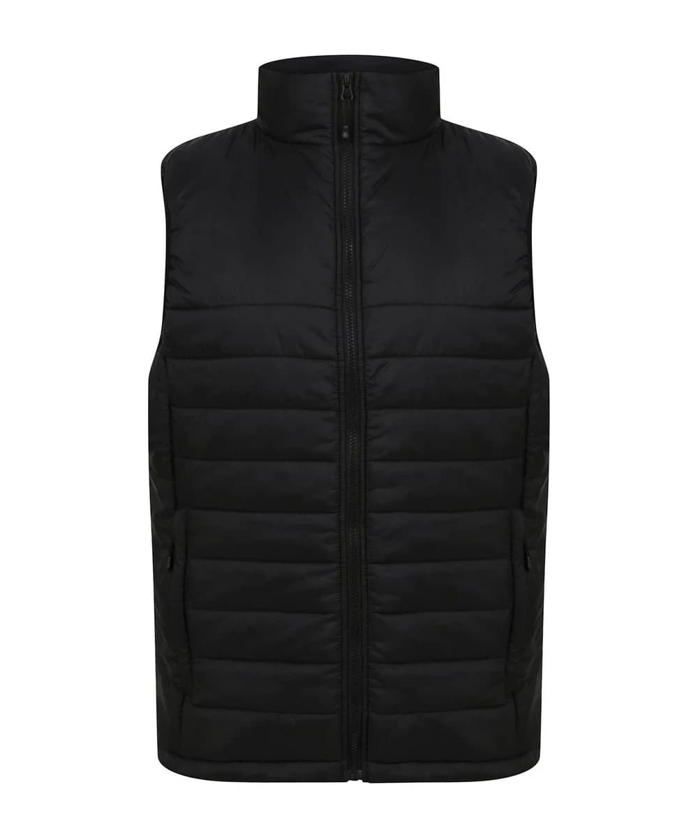 Unisex Padded Gilet