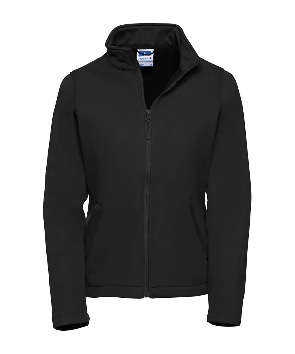 Women's Smart Softshell Jacket