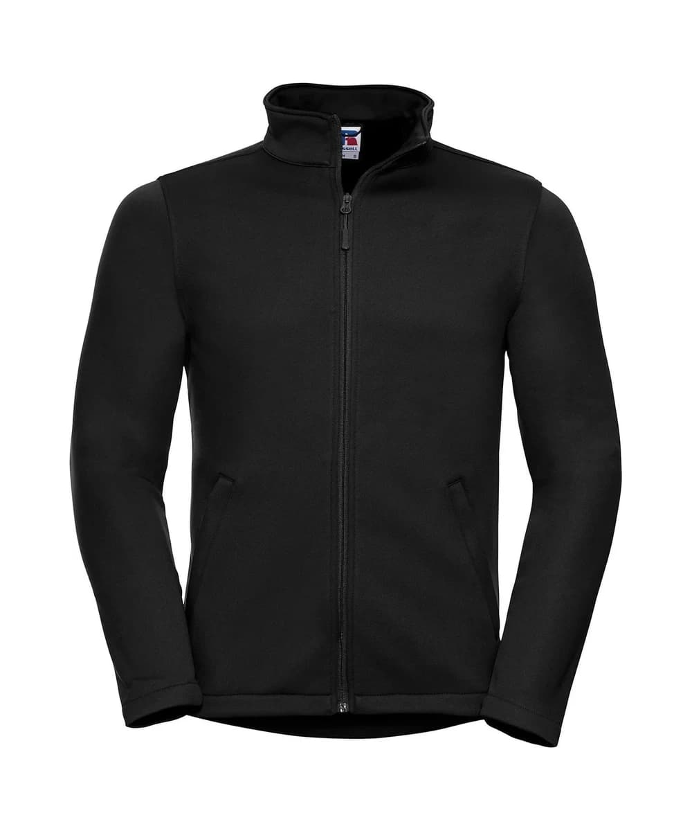 Smart Softshell Jacket