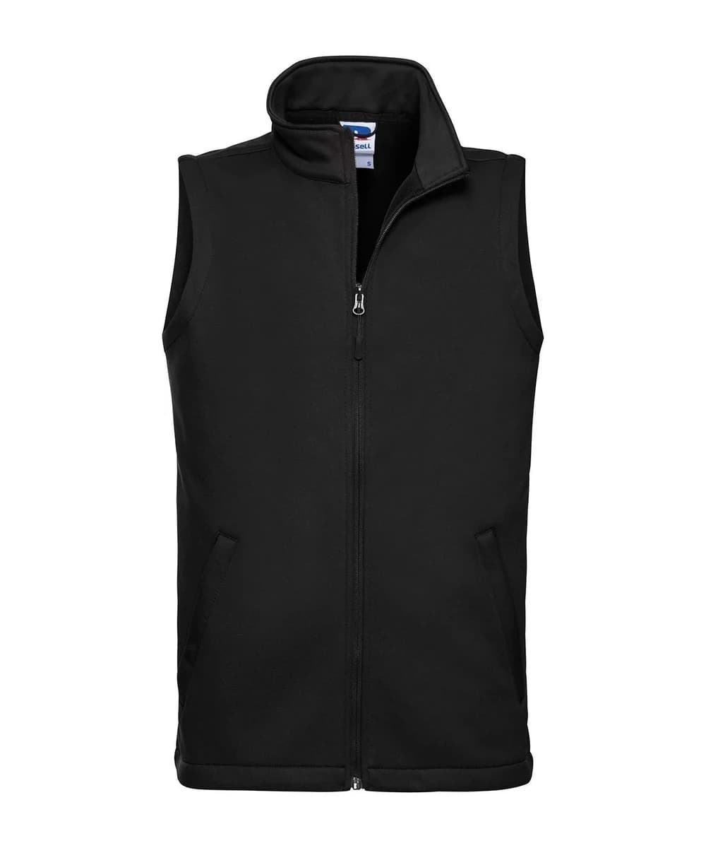 Smart Softshell Gilet