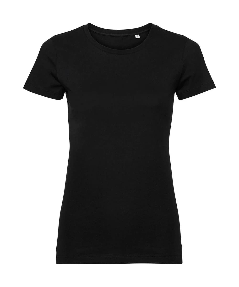 Women's Pure Organic Tee