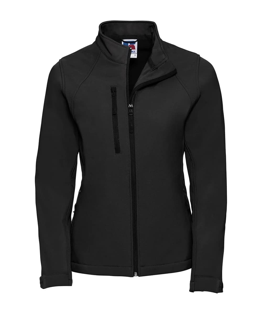 Women's Softshell Jacket