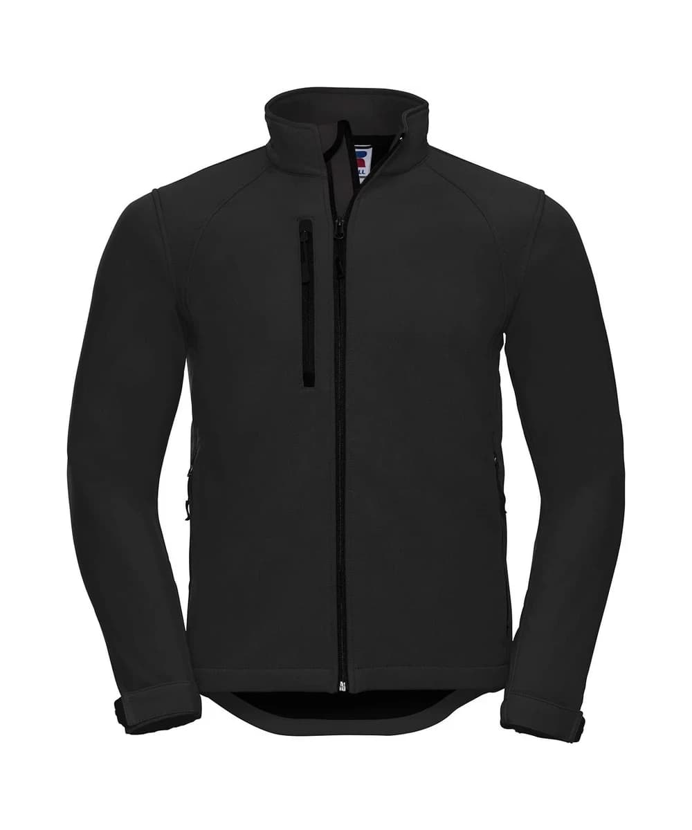 Softshell Jacket
